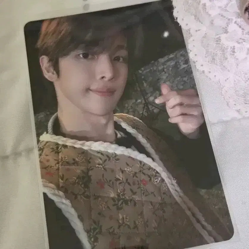 [BUNJANG] RIIZE Sungchan Stage 99 Photocard / 라이즈 스테이지99 성찬 포토카드 포카