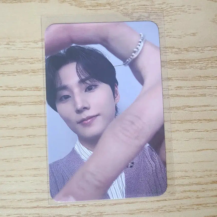 [BUNJANG] DAY6 Young K Seven Eleven POB / 데이식스 영케이 세븐일레븐 미공포