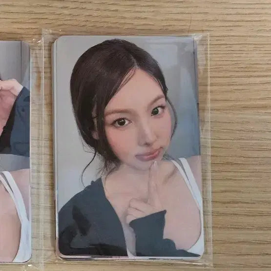[BUNJANG] Twice Seoul Concert Day 3 Entrance Photocard Full Set / 트와이스 서울 콘서트 입장 포카 막콘 풀셋 twice seoul day3