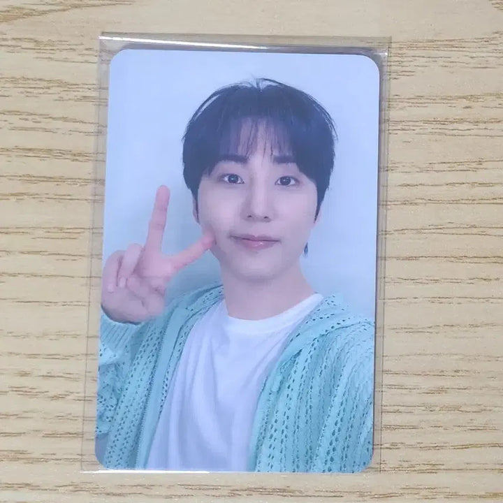 [BUNJANG] DAY6 Young K KakaoTalk POB / 데이식스 영케이 카카오톡 미공포