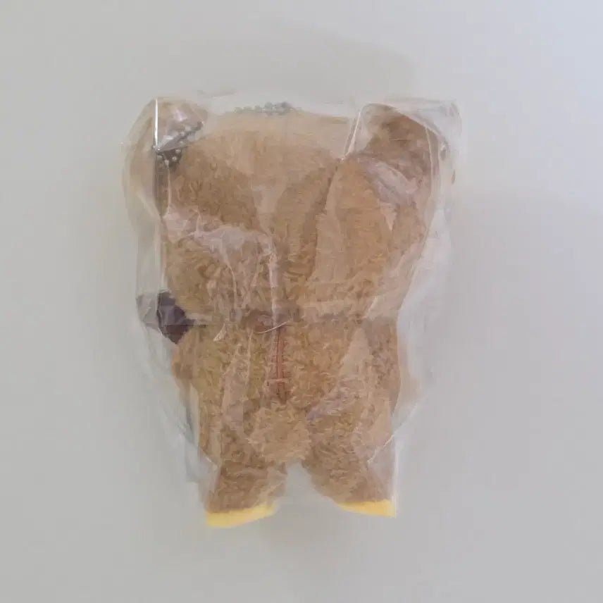 [BUNJANG] Rilakkuma Pepero Plush Doll / 리락쿠마 빼빼로 인형