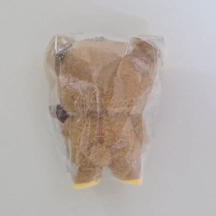 [BUNJANG] Rilakkuma Pepero Plush Doll / 리락쿠마 빼빼로 인형