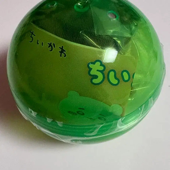 [BUNJANG] Kurimanju Gacha Toy / 쿠리만쥬 가챠