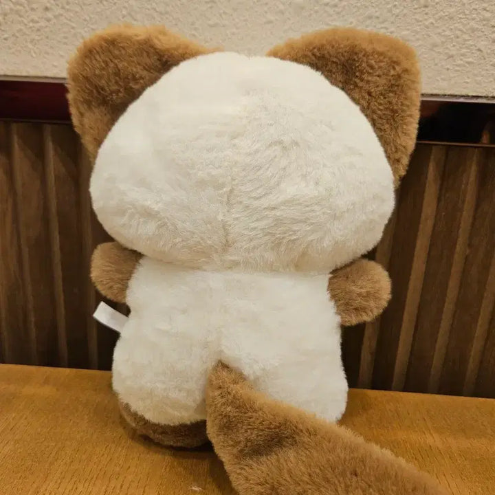 [BUNJANG] Cat Bell Charm Plush Toy / 고양이 방울 인형