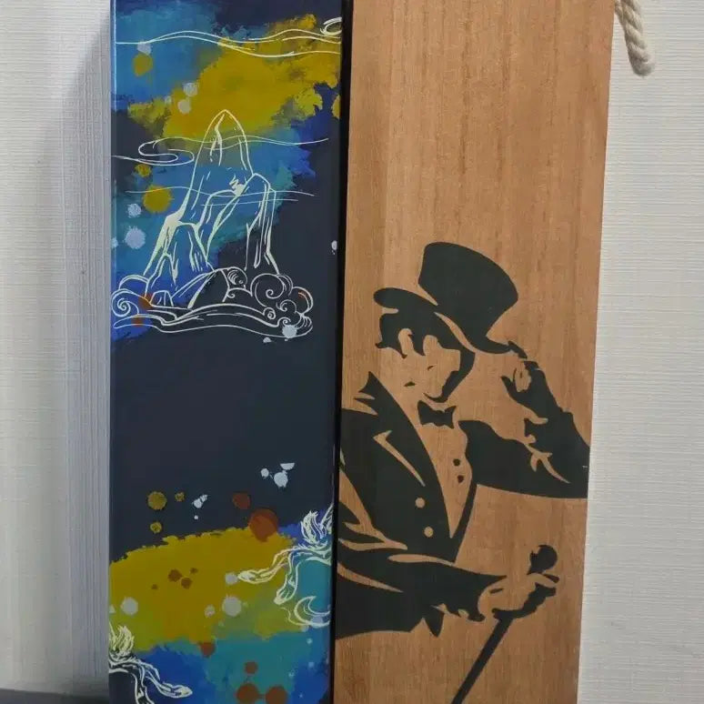 [BUNJANG] Johnnie Walker Blue Label Angel&