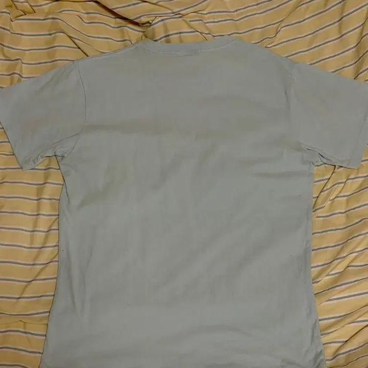 [BUNJANG] NCT WISH Our Wish Japan MD Yushi T-shirt / 엔시티위시 아워위시 일본 엠디 유우시 티셔츠