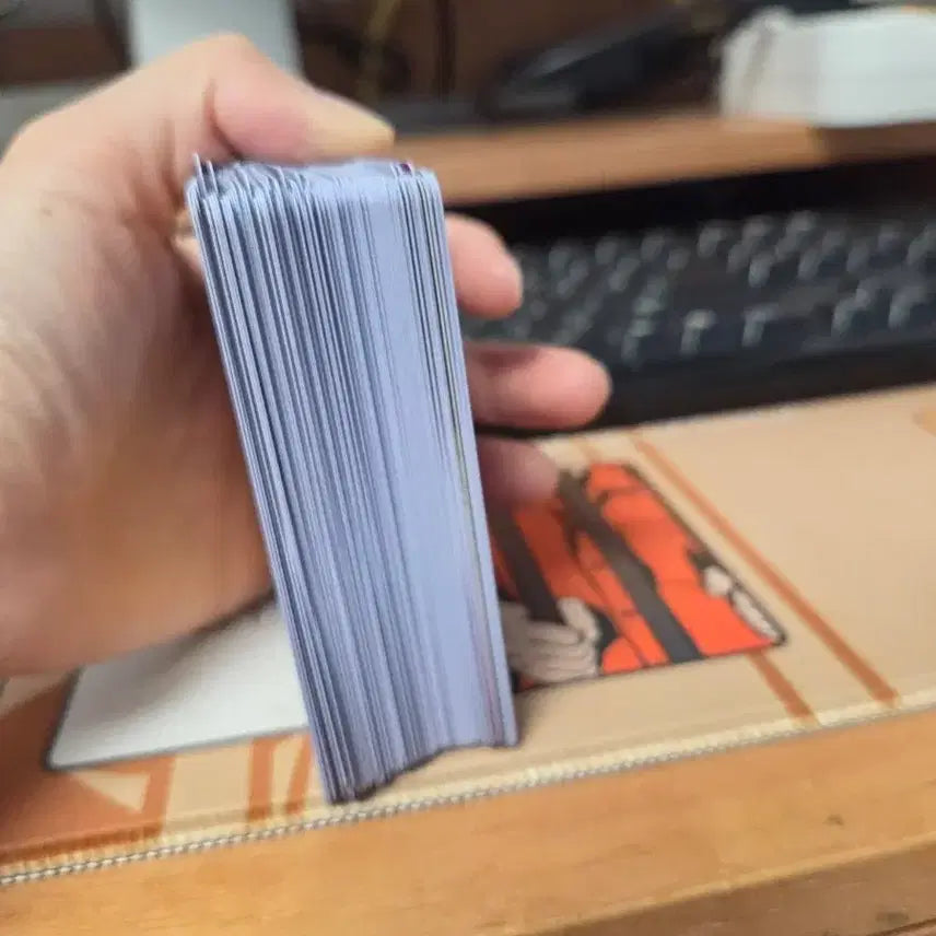 [BUNJANG] Pokemon Cards Bundle / 포켓몬 카드 판매합니다.
