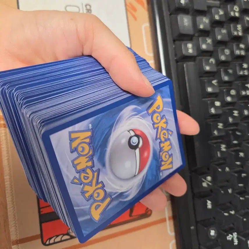 [BUNJANG] Pokemon Cards Bundle / 포켓몬 카드 판매합니다.