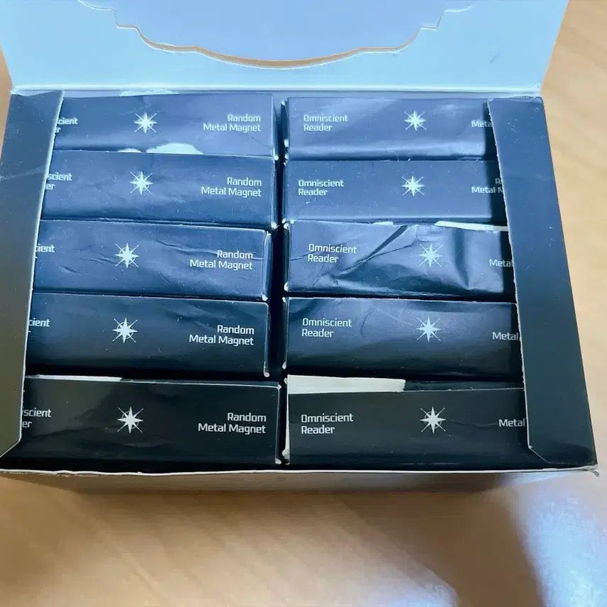 [BUNJANG] Omniscient Reader&