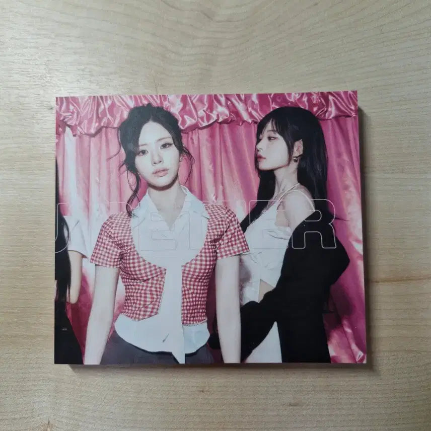 [BUNJANG] fromis_9 Sky Runner Japanese Ver. Album / 프로미스나인 sky runner