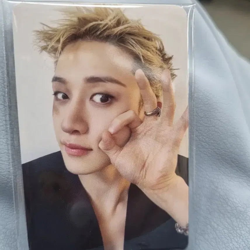 [BUNJANG] Stray Kids "Makmak" Concert Bundle Set Photocard / 스트레이키즈 막막 입장 포카 일괄