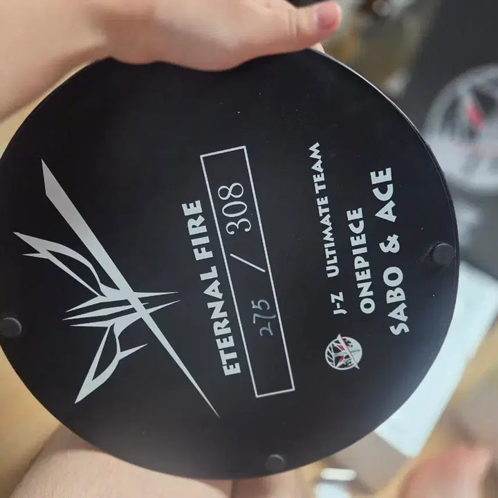 [BUNJANG] J-Z Sabo Figure / 원피스 J-Z사보 피규어팝니다