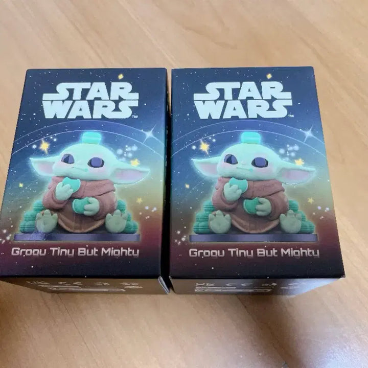 [BUNJANG] Pop Mart Star Wars The Mandalorian Grogu Cozy Nap / Force Shield / 팝마트 스타워즈 만달로리안 그로구 코지냅/포스쉴드