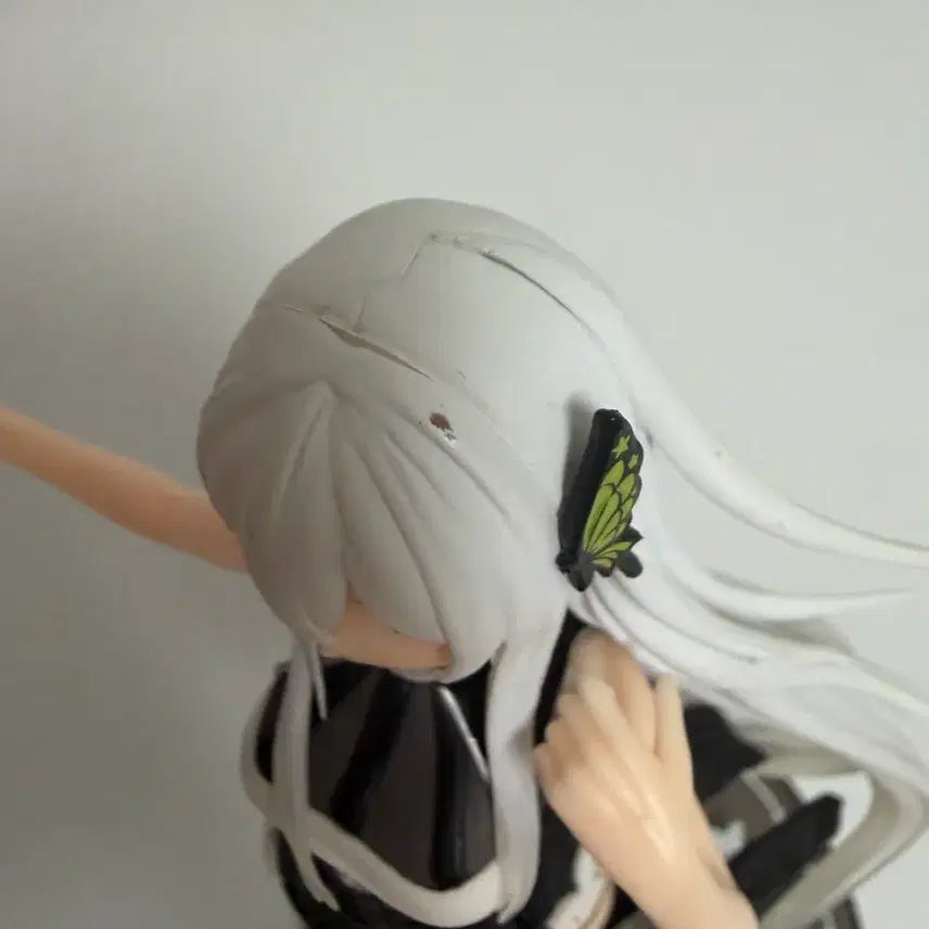 [BUNJANG] Taito Re:Zero Echidna China Dress Ver. Coreful Figure / 타이토 Re:제로부터 시작하는 이세계 생활 Coreful 피규어 에키드나 차이나 드레스 ver.