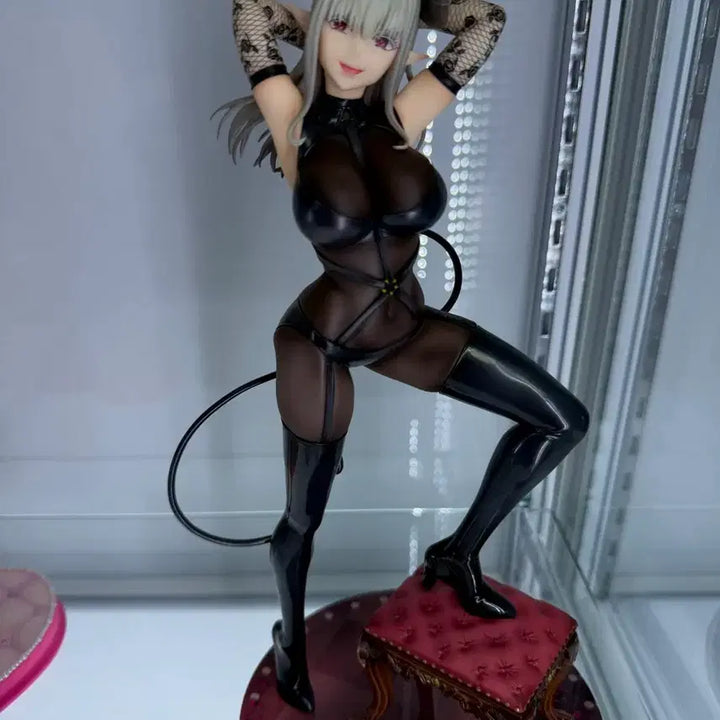 [BUNJANG] Bell Fine Mayura Figure / 벨파인 2.5차원의 유혹 마유라 피규어 판매합니다