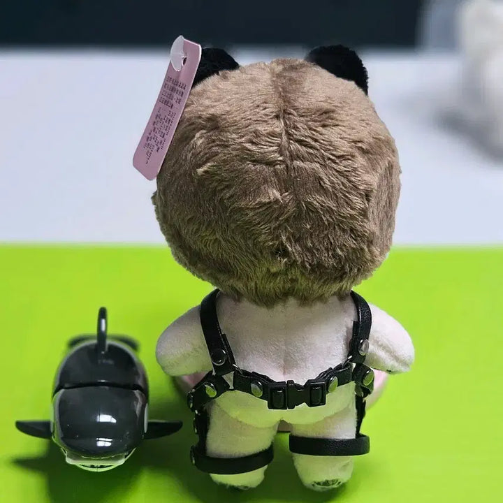 [BUNJANG] 10cm Doll Clothes / 10cm 솜인형옷