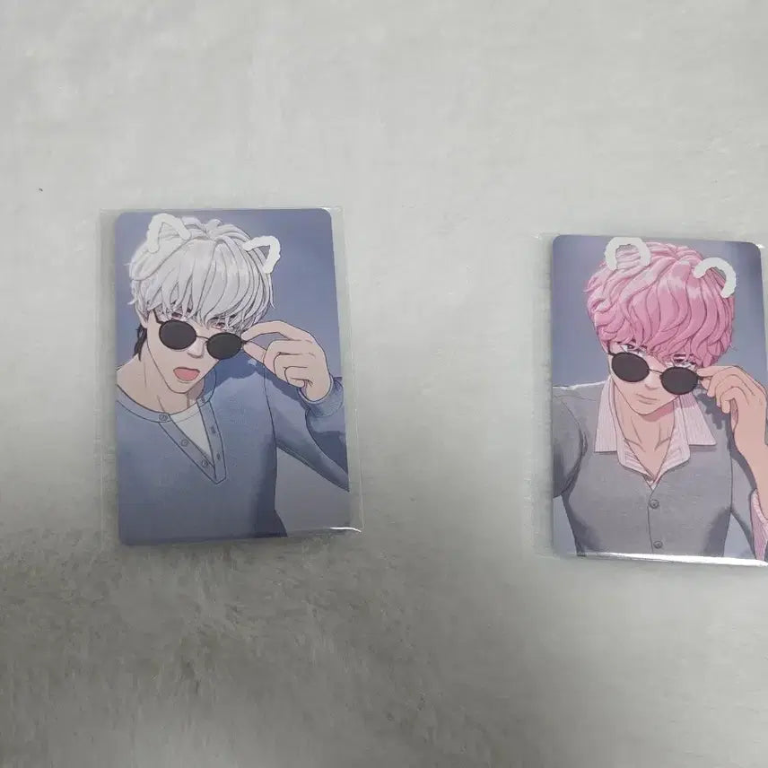 [BUNJANG] PLAVE Caligo Part 2 MD Bundle Set Photocard / 플레이브 칼리고 파트2 MD 5만원 포카_일괄