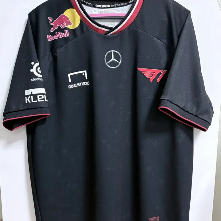 [BUNJANG] T1 Gumayusi Player Jersey XL / 25 티원 구마유시 유니폼 XL