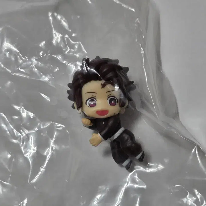 [BUNJANG] Demon Slayer Tanjiro Ochamoto Figure / 귀멸의 칼날 탄지로 오차토모 오챠모토피규어