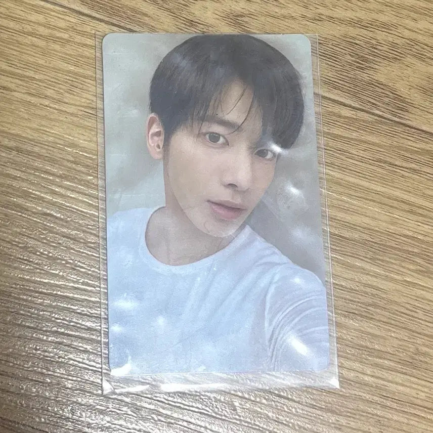 [BUNJANG] TXT Taehyun Photocard / 투모로우바이투게더 태현 포토카드