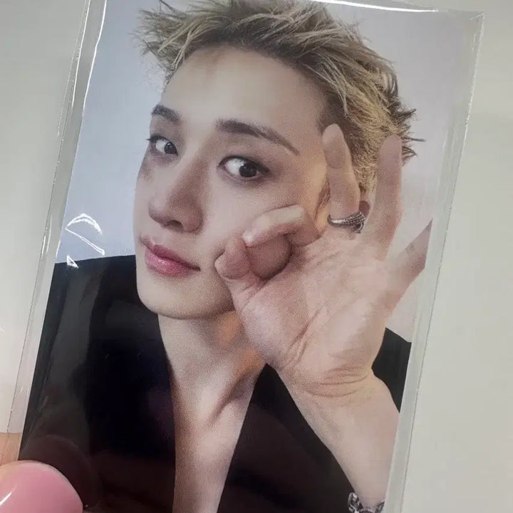 [BUNJANG] Stray Kids Run It Concert Bundle Set Photocard / 스키즈 런잇 콘서트 막막콘 포카 일괄 양도