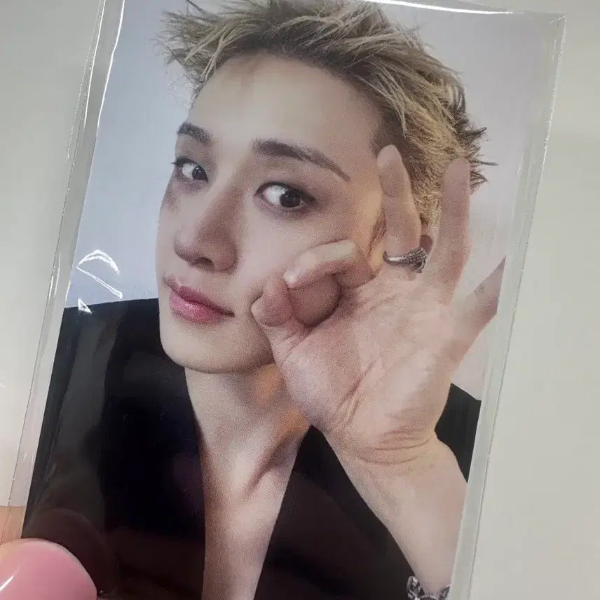 [BUNJANG] Stray Kids Run It Concert Bundle Set Photocard / 스키즈 런잇 콘서트 막막콘 포카 일괄 양도