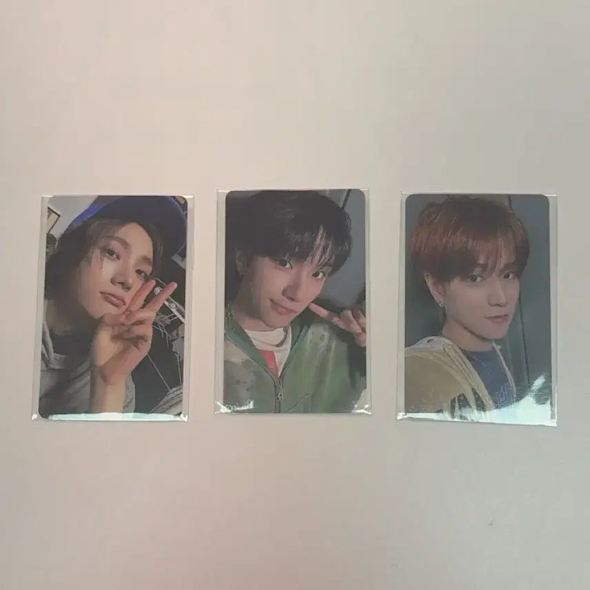 [BUNJANG] BOYNEXTDOOR M2U Lucky Draw Bundle Set / 보넥도 19.99 엠투유 럭드 일괄 판매