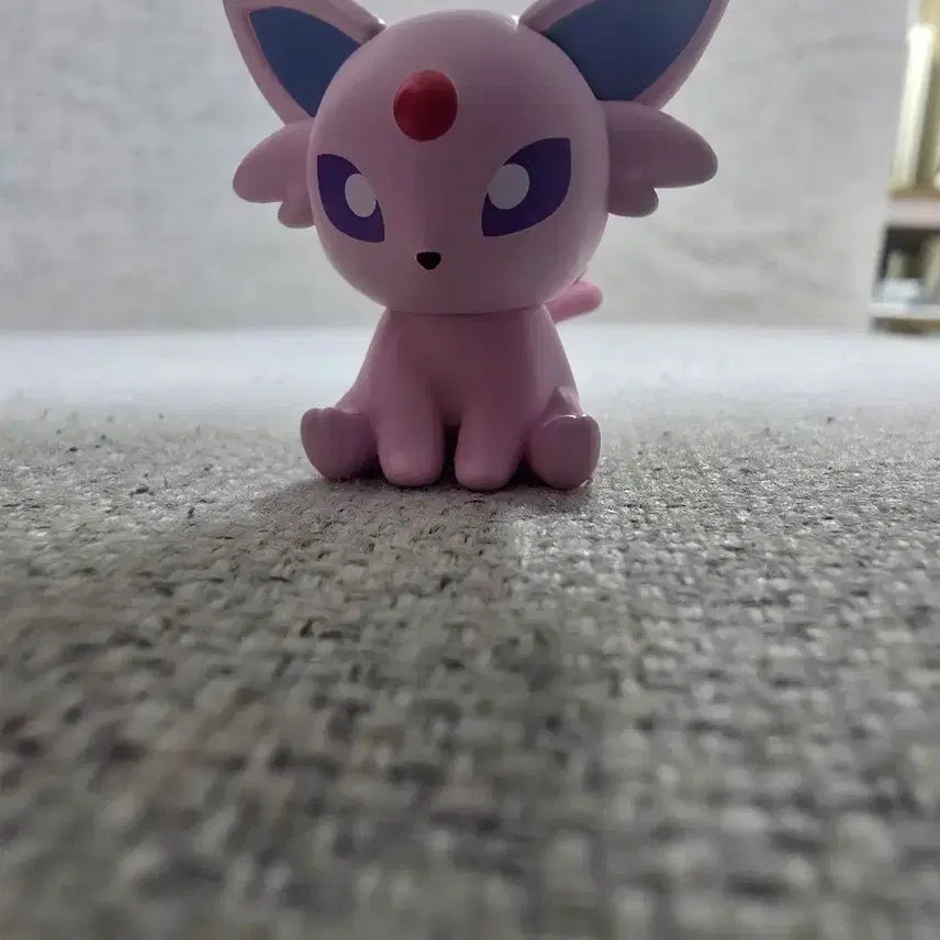 [BUNJANG] Funism Pokemon Adventure Espeon Blind Box Figure Sealed Bundle Set / FUNISM 포켓몬 어드벤처 이브이 블라인드박스 에브이(Espeon) 피규어 미개봉, 에브이 가챠 일괄