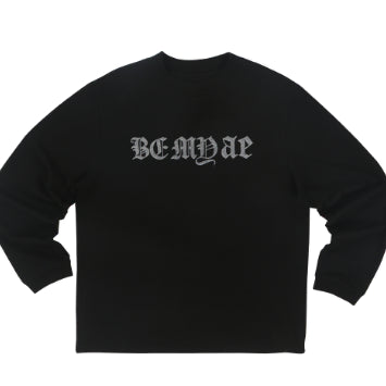 [BUNJANG] Aespa Official Apparel T-Shirt &amp; Sleeves / 에스파 공식 의류