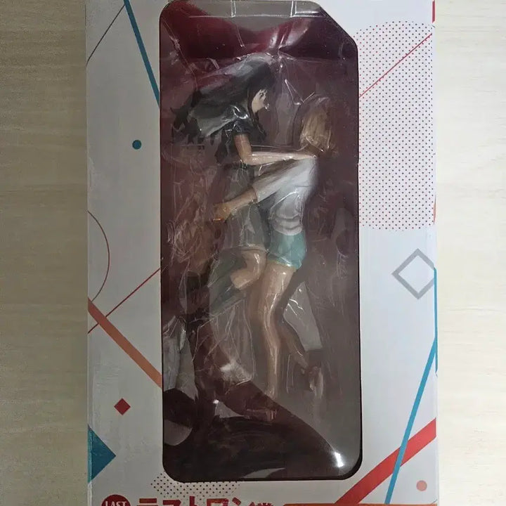 [BUNJANG] Lycoris Recoil Ichiban Kuji Last One Figure / 리코리스 리코일 제일복권 라스트원 피규어