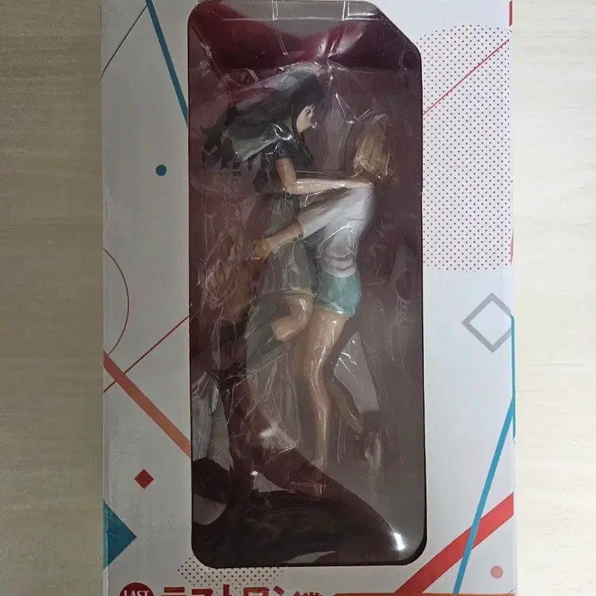 [BUNJANG] Lycoris Recoil Ichiban Kuji Last One Figure / 리코리스 리코일 제일복권 라스트원 피규어