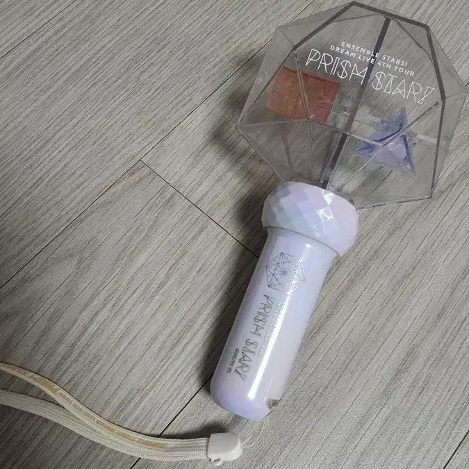[BUNJANG] Ensemble Stars! Dream Live 4th Tour Light Stick / 앙스타 응원봉 4th ver.