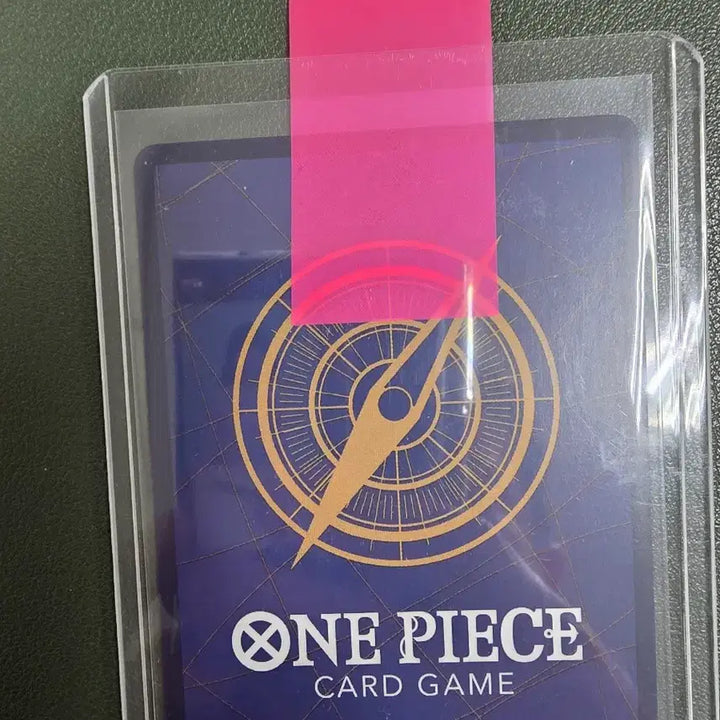 [BUNJANG] One Piece Card Monkey D. Luffy OP13-118 / 원피스 카드 몽키 D. 루피 OP13-118 루피시크페레