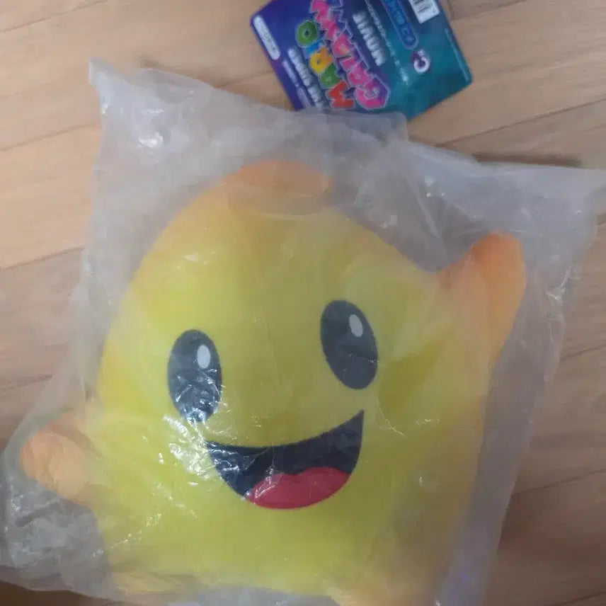 [BUNJANG] Super Mario Ichiban Kuji C Prize Chicko Plush / 미개봉) 슈퍼마리오 제일복권 c상 치코 인형