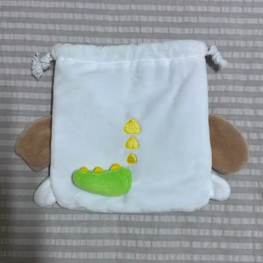 [BUNJANG] RIIZE Mongryongi Pouch / 라이즈 멍룡이 파우치