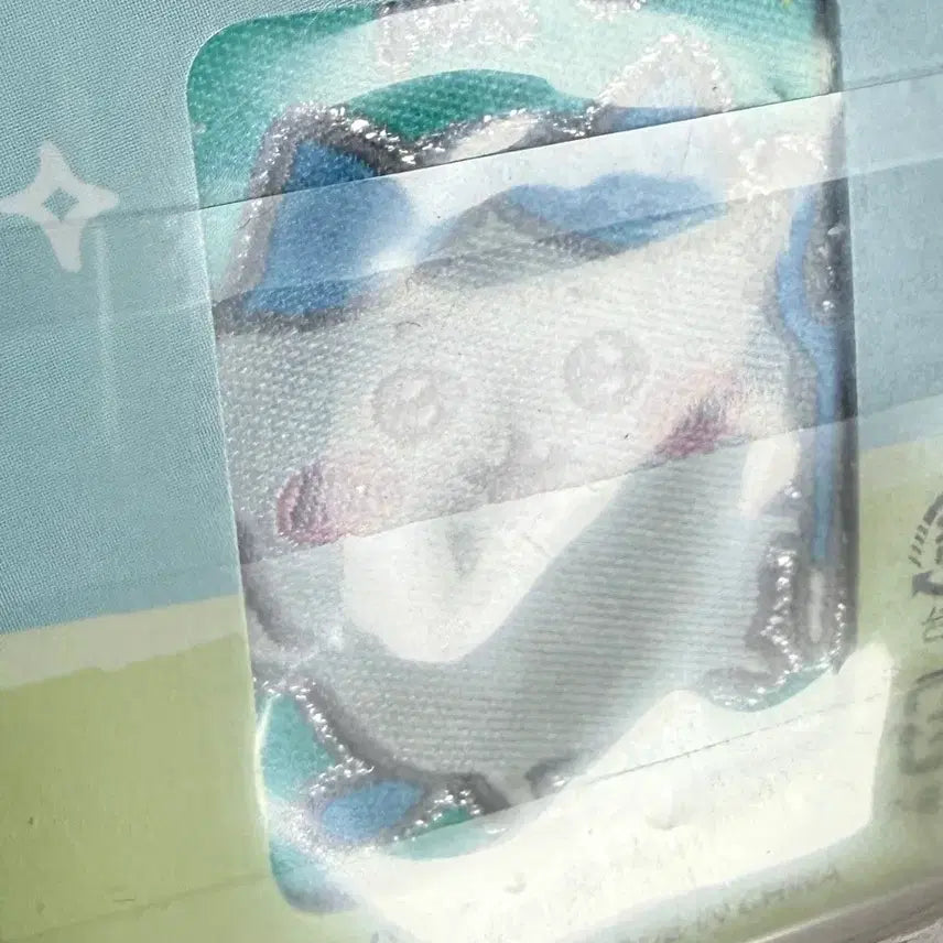 [BUNJANG] Nagano Chiikawa Omamori Hachiware Lucky Charm (Sealed) / 나가노 치이카와 먼작귀 오마모리 하치와레 미개봉