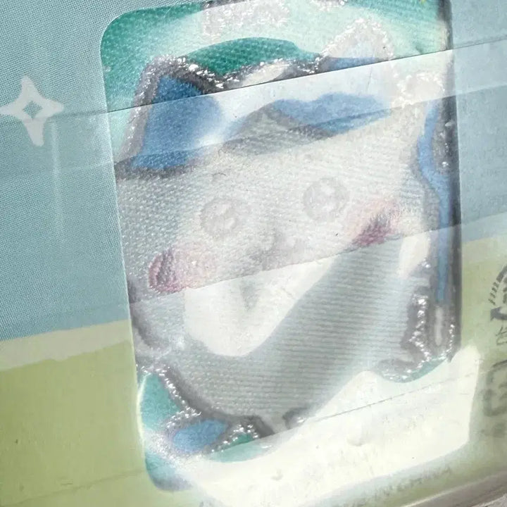 [BUNJANG] Nagano Chiikawa Omamori Hachiware Lucky Charm (Sealed) / 나가노 치이카와 먼작귀 오마모리 하치와레 미개봉