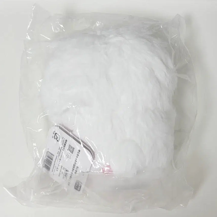 [BUNJANG] Cheekawaii Fluffy Plush Toy (Sealed) / 털찐 치이카와 봉제인형