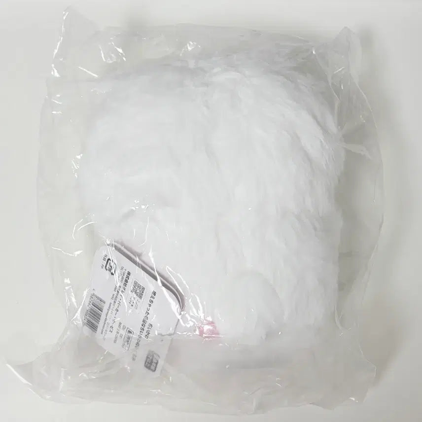 [BUNJANG] Cheekawaii Fluffy Plush Toy (Sealed) / 털찐 치이카와 봉제인형