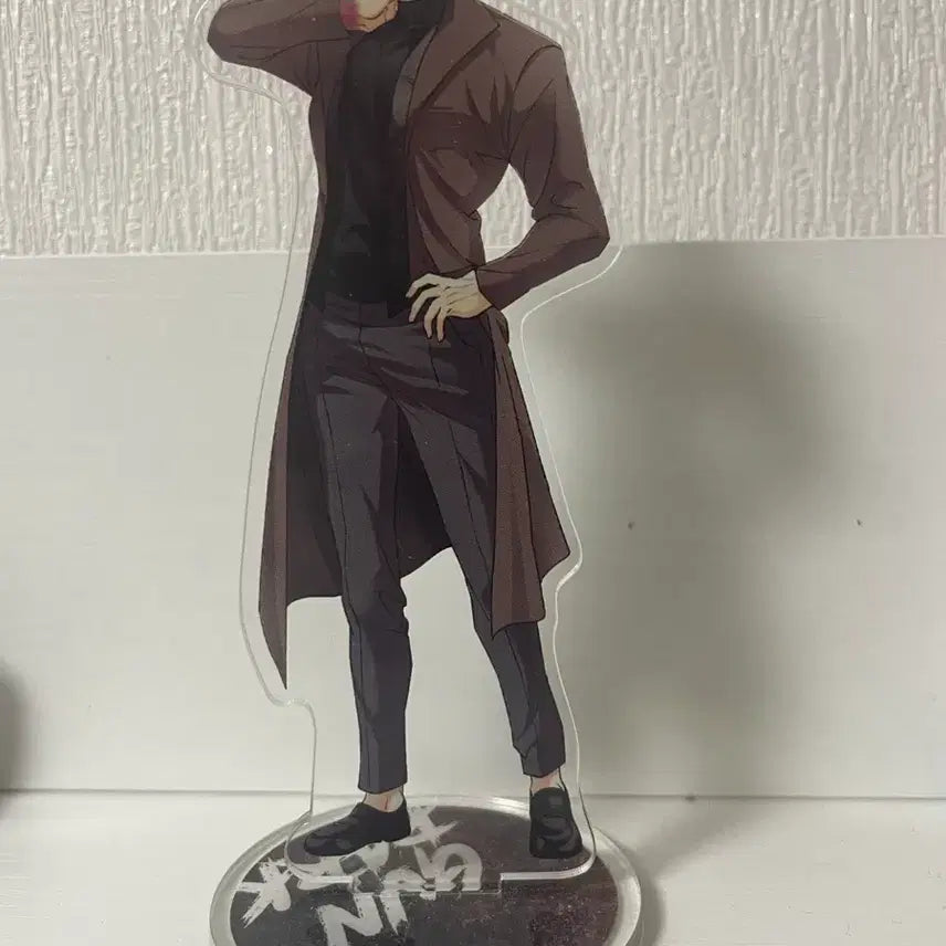 [BUNJANG] Lookism Park Jong Gun Acrylic Stand / 외지주) 박종건 아크릴 판매