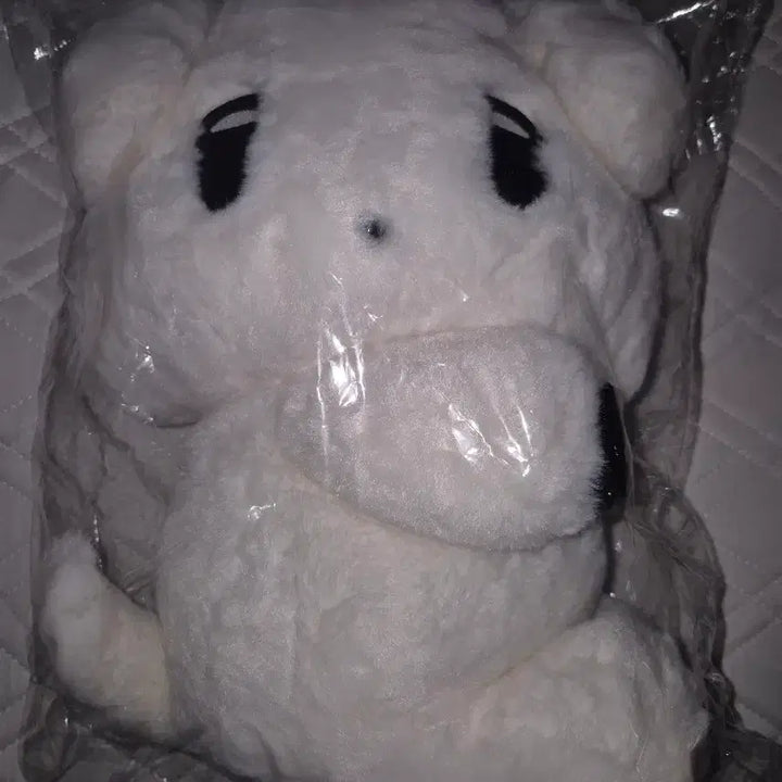 [BUNJANG] Aespa Winter Jikjiki Bag / 에스파 직직이 가방 윈터