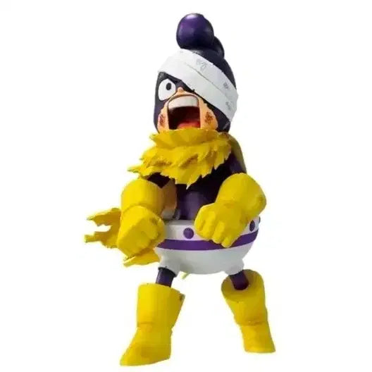 [BUNJANG] My Hero Academia Ichiban Kuji Prize E Mineta Figure (Sealed) / 미개봉)제일복권 나의 히어로 아카데미 E상 미네타