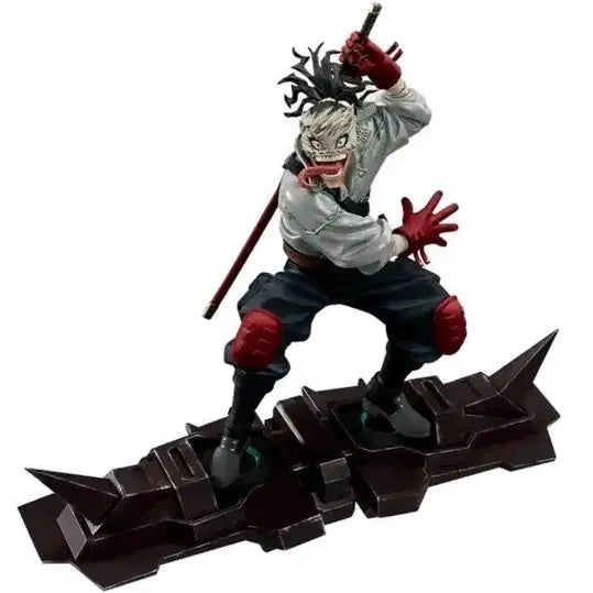 [BUNJANG] My Hero Academia Stain Figure (D Prize) - Sealed / 미개봉)나의 히어로 아카데미아 D상 스테인 히로아카