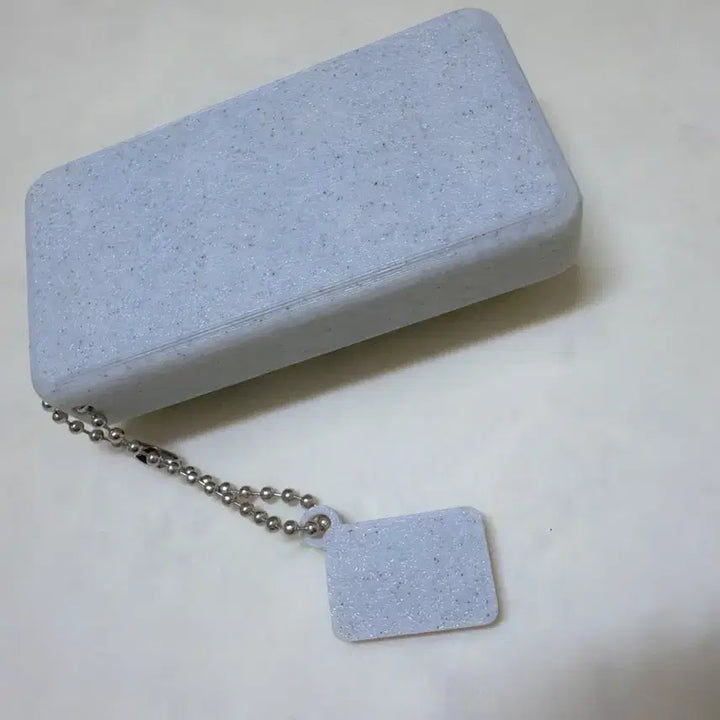 [BUNJANG] Slug Keycaps Clicker "Cookies &amp; Cream" Black Sugar Latte Switch / 슬러그 키캡 클리커 쿠앤크 흑당라떼축 단종