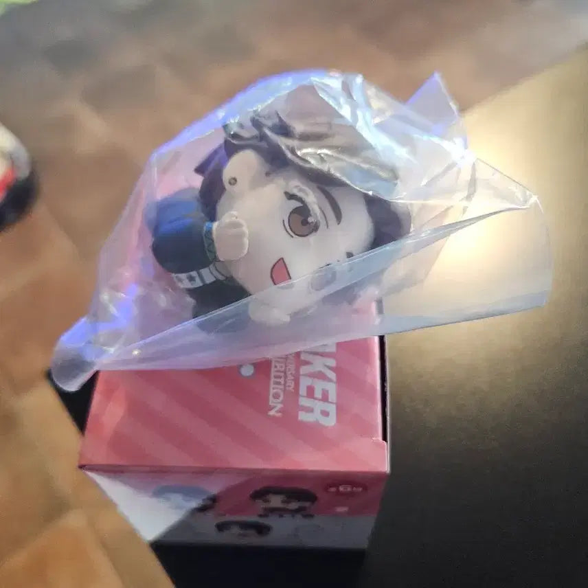 [BUNJANG] Wind Breaker Rirakoro Sakaki Seiryu Figure / 윈드브레이커 윈브레 리라코로 피규어 사카키 세이류 판매