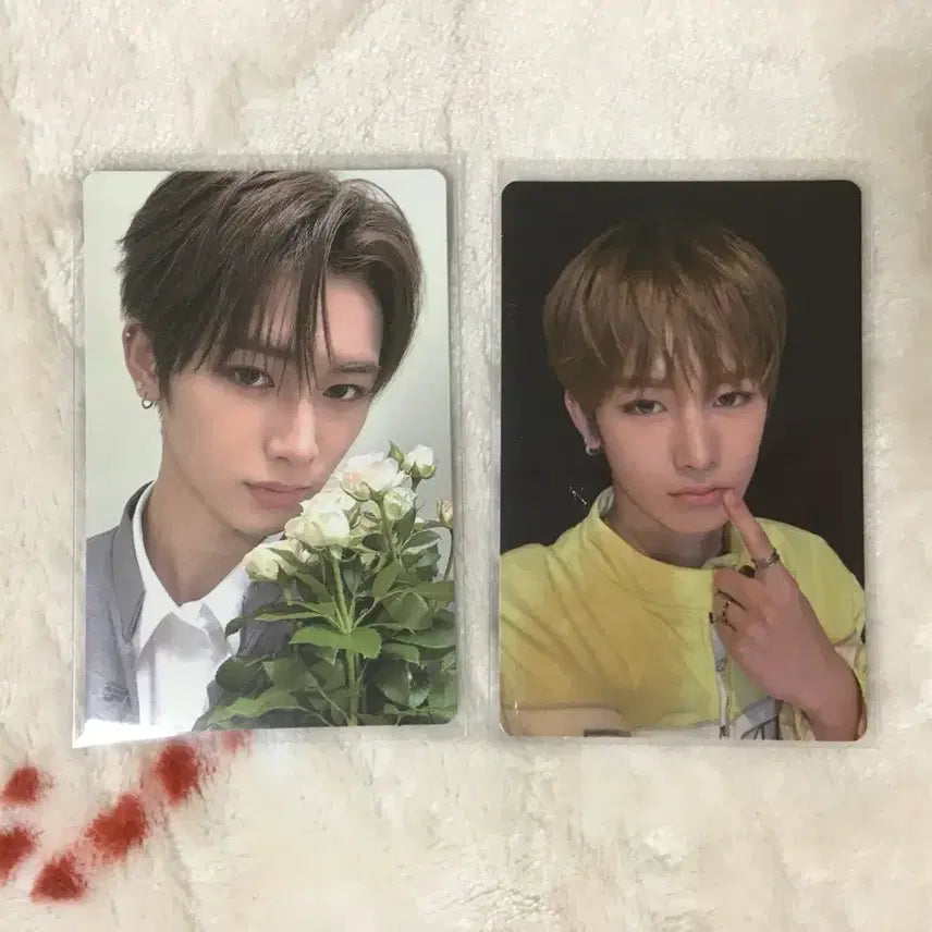 [BUNJANG] Boys Planet 2 Alpha Drive One Jo Woo Jin Photocard / 알파드라이브원 조우안신 포카 보이즈플래닛2