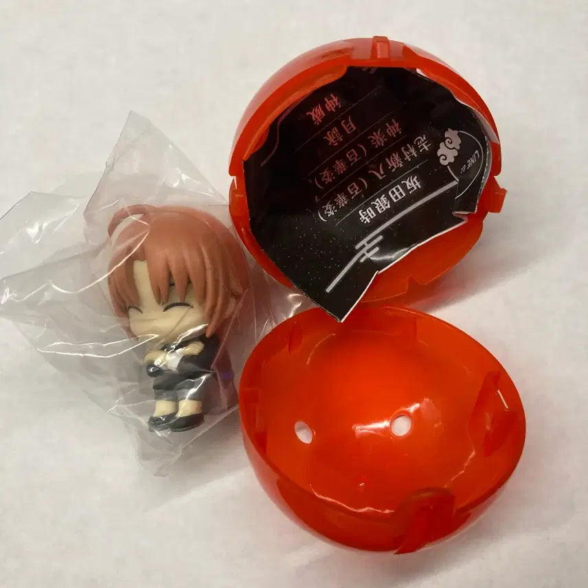 [BUNJANG] Gintama Yoshiwara Rearming Arc Kamui Machiboke / 미개봉) 은혼 요시와라 대염상 마치보케 카무이