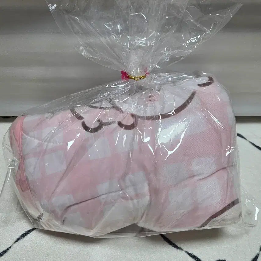 [BUNJANG] Chiikawa Baby Cooling Blanket / 치이카와 베이비 냉각담요 냉감매트 새상품