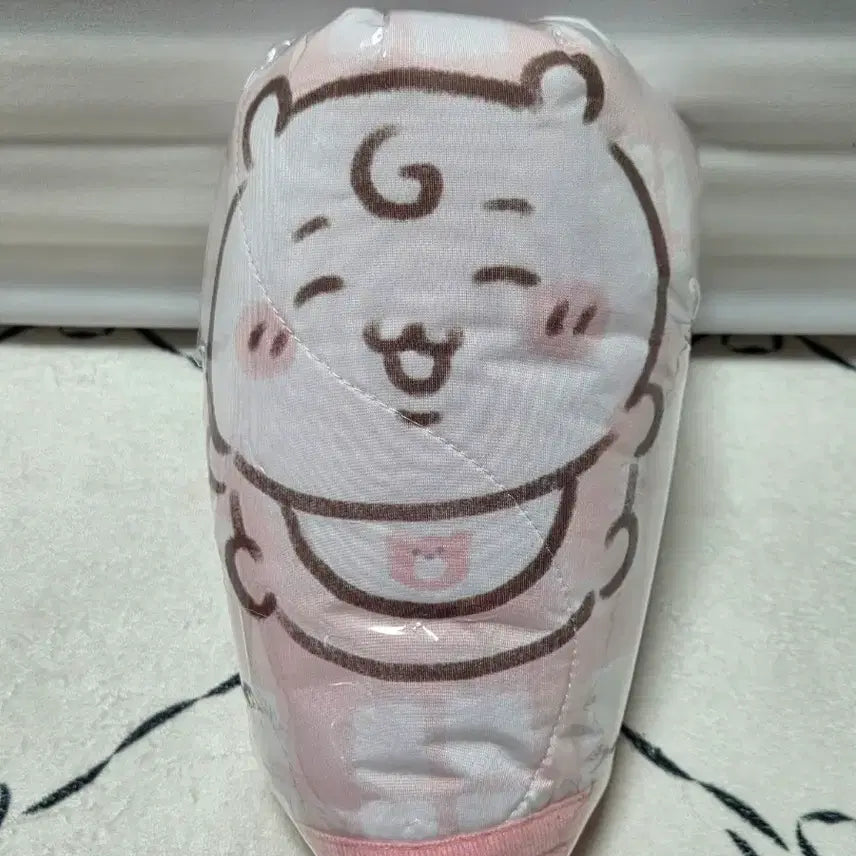 [BUNJANG] Chiikawa Baby Cooling Blanket / 치이카와 베이비 냉감이불 냉각담요 냉감매트 새상품