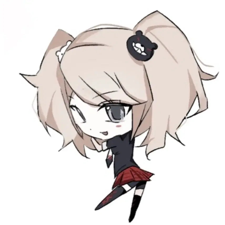 [BUNJANG] SD Art Commission - Sample Discount / sd커미션 샘플가할인